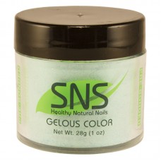 SNS 20 Rejuvenating