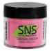 SNS 241 No Boundaries SNS 241 No Boundaries