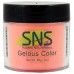 SNS 34 Mandarin Orange